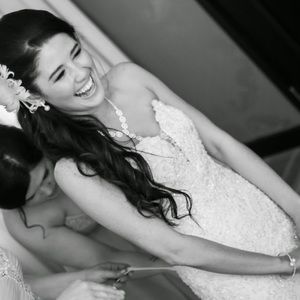 Meet your Posher, Ione